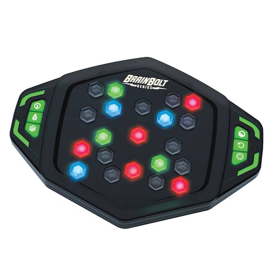Educational Insights Brainbolt Genius